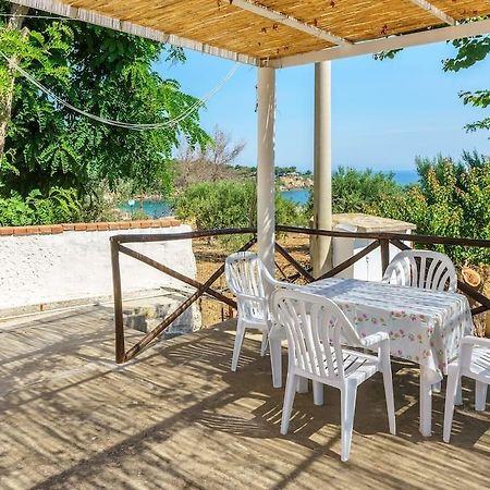 Oasi Apartments Scopello  Εξωτερικό φωτογραφία