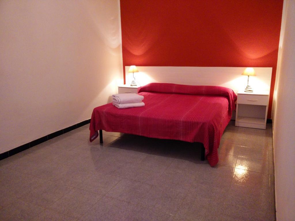 Oasi Apartments Scopello  Δωμάτιο φωτογραφία