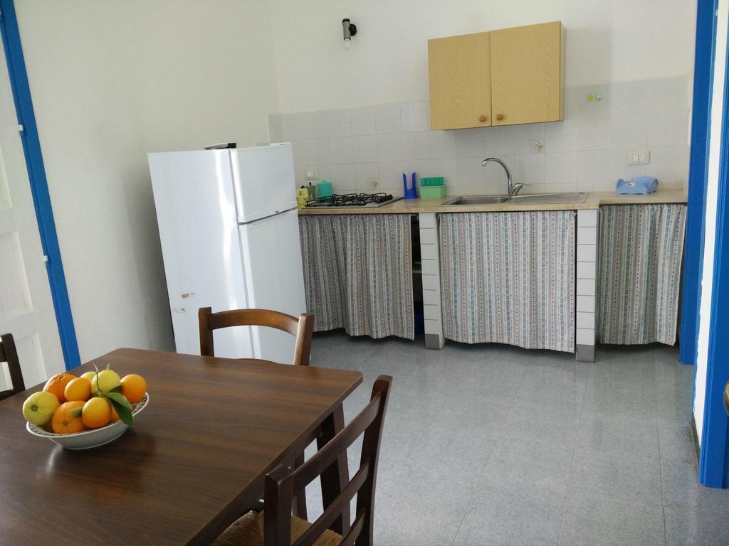 Oasi Apartments Scopello  Δωμάτιο φωτογραφία