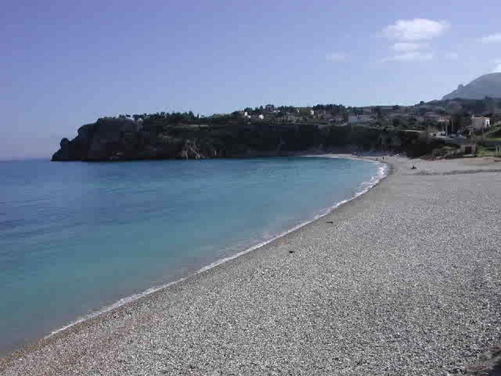 Oasi Apartments Scopello  Δωμάτιο φωτογραφία