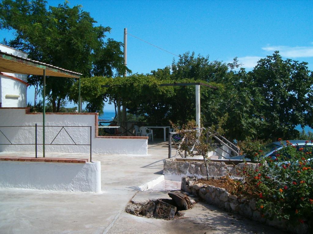 Oasi Apartments Scopello  Δωμάτιο φωτογραφία
