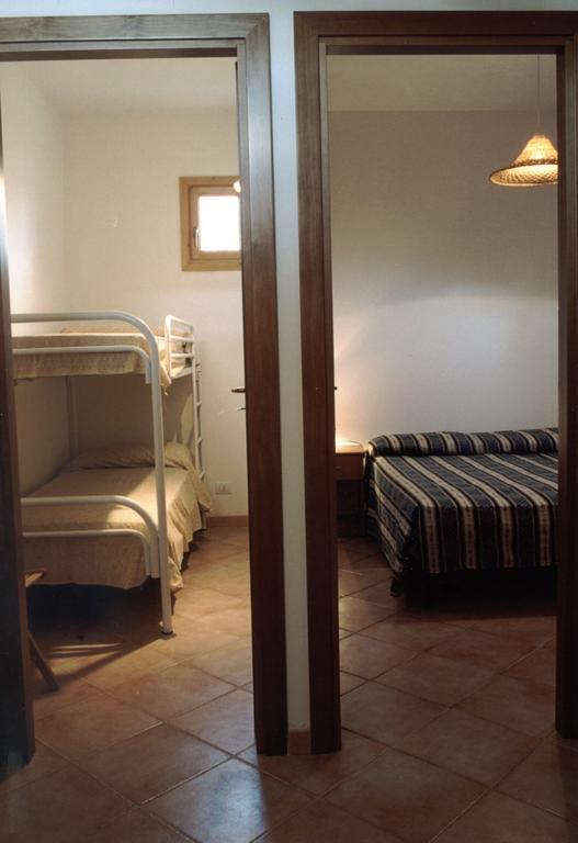 Oasi Apartments Scopello  Εξωτερικό φωτογραφία