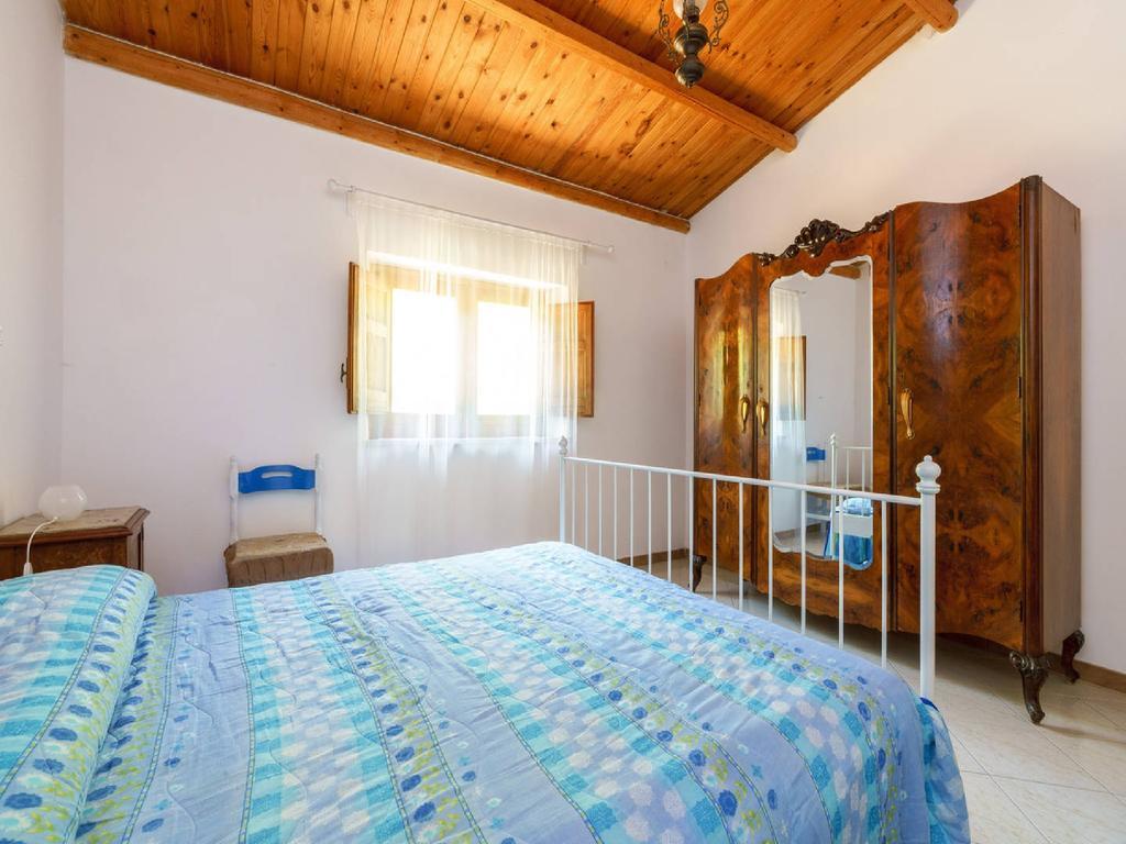 Oasi Apartments Scopello  Εξωτερικό φωτογραφία