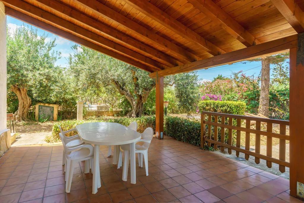 Oasi Apartments Scopello  Εξωτερικό φωτογραφία