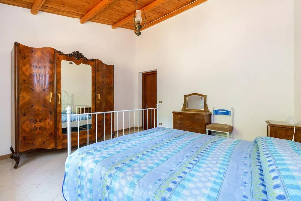 Oasi Apartments Scopello  Εξωτερικό φωτογραφία