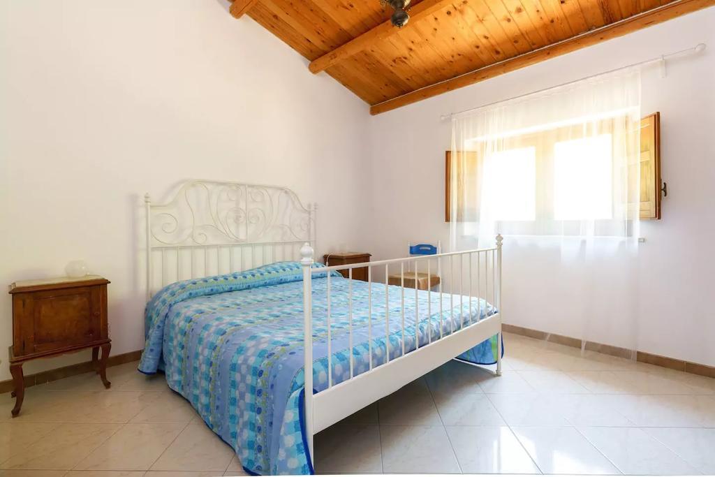Oasi Apartments Scopello  Εξωτερικό φωτογραφία