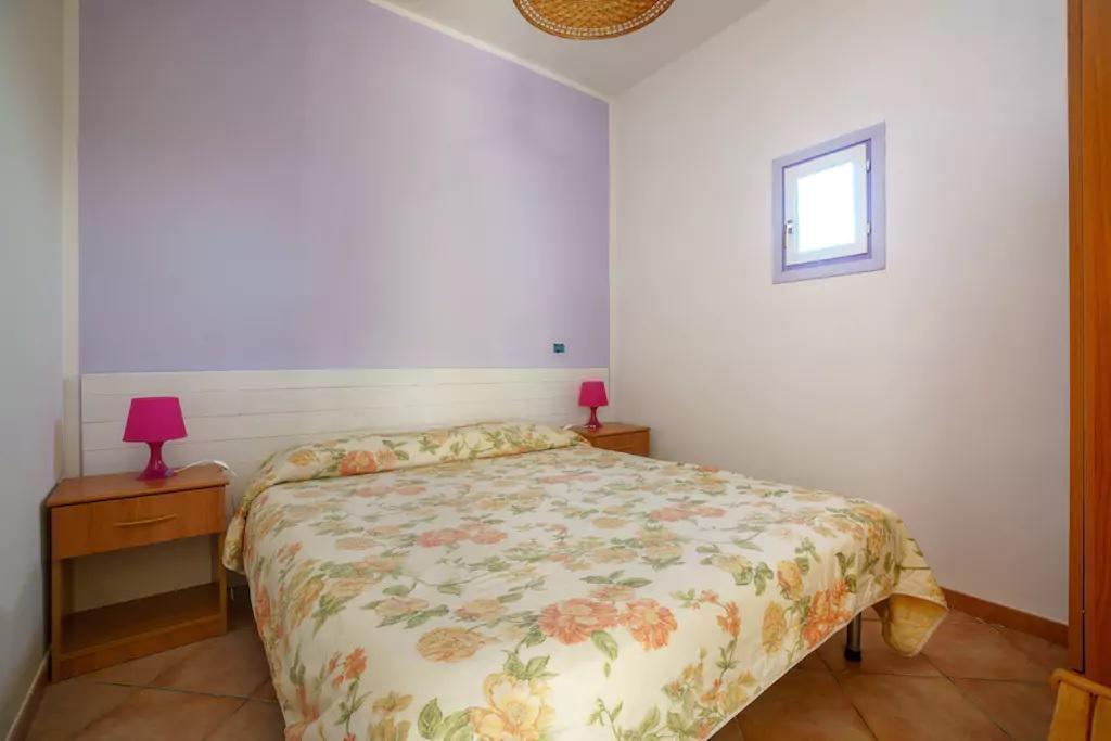 Oasi Apartments Scopello  Εξωτερικό φωτογραφία