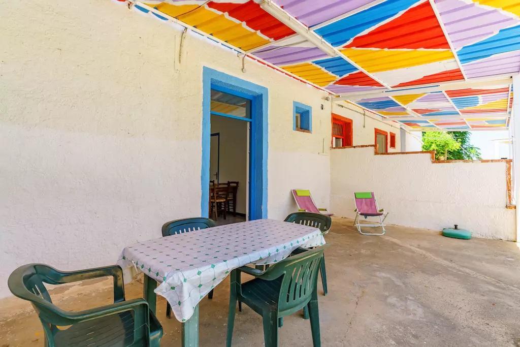 Oasi Apartments Scopello  Εξωτερικό φωτογραφία