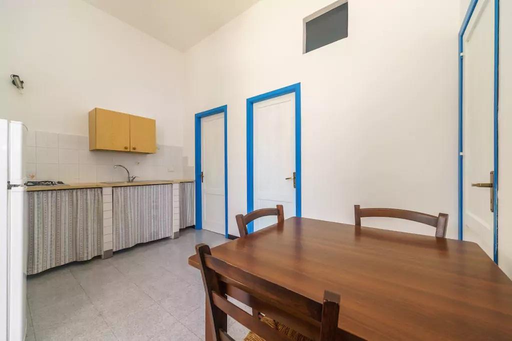 Oasi Apartments Scopello  Εξωτερικό φωτογραφία