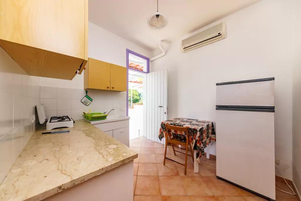 Oasi Apartments Scopello  Εξωτερικό φωτογραφία