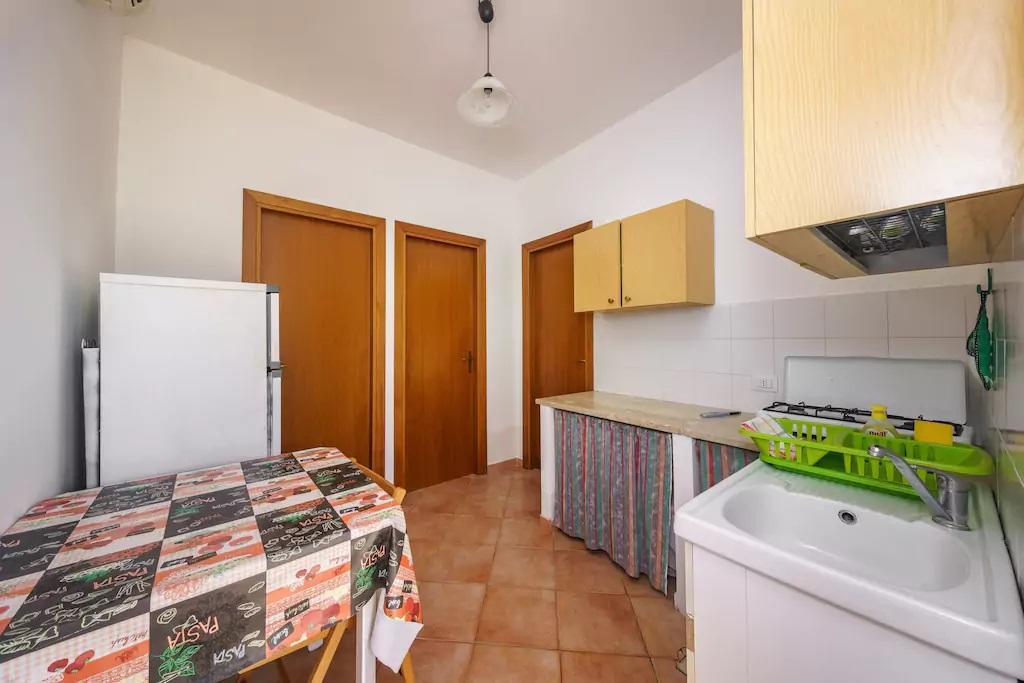 Oasi Apartments Scopello  Εξωτερικό φωτογραφία